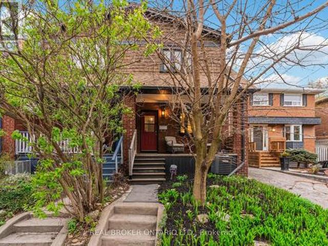 136 Blantyre Avenue, Toronto, ON, M1N 2R5 house for sale | Listing ID E13157 | Royal LePage