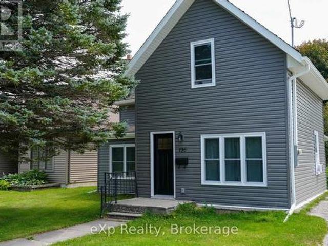136 Breadalbane Street S, Saugeen Shores, ON, N0H 2L0 house for sale | Listing ID X13699 | Royal LePage