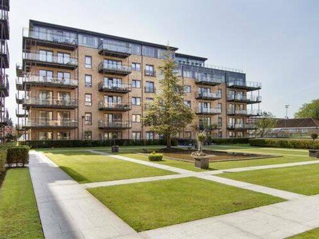 136 Bushy Park House Terenure Dublin 6w