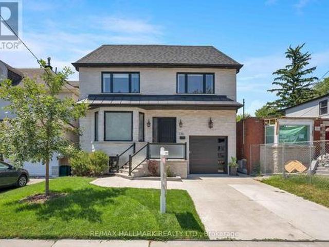 136 Glenwood Crescent, Toronto, ON, M4B 1K2 house for sale | Listing ID E13544 | Royal LePage