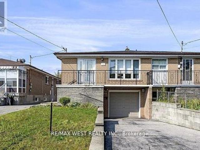 136 Duncanwoods Drive, Toronto, ON, M9L 2E1 house for lease | Listing ID W13055 | Royal LePage