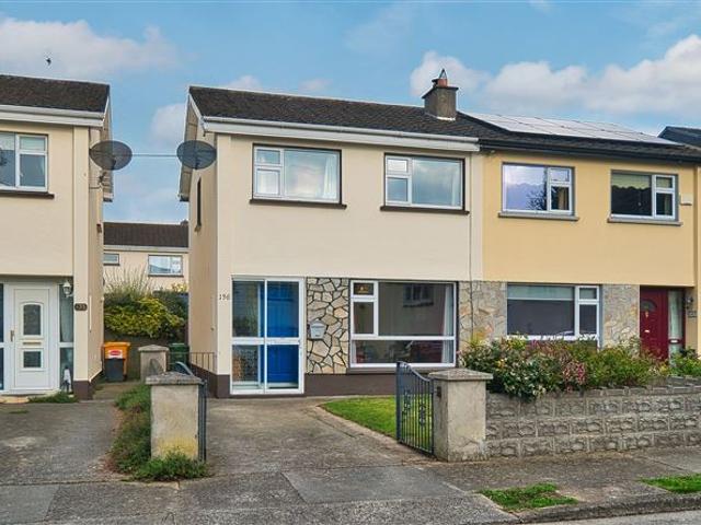 136 Elton Court, Leixlip, Kildare RE/MAX Partners 4916 MyHome. Ie Residential