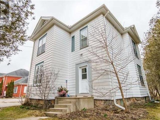 136 Foundry Street, Baden, ON, N3A 2P7 investment for sale | Listing ID 40699 | Royal LePage