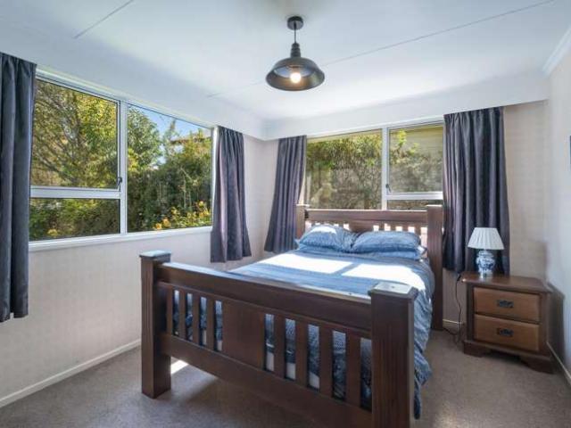 136 Fairfax Street, Murchison, Tasman