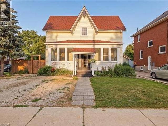 136 Falstaff Street, Stratford, ON, N5A 3T5 house for sale | Listing ID 40846 | Royal LePage