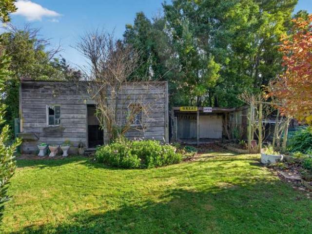 136 Fitzherbert Street, Featherston, South Wairarapa