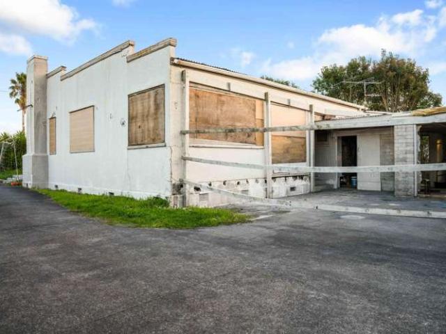1/36 Hoteo Avenue, Papatoetoe, Manukau City