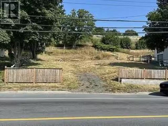 136 Harvey Street, Harbour Grace, NL, A0A 2M0 vacant land fo.