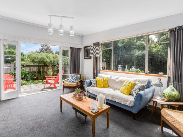 136 Hine Road