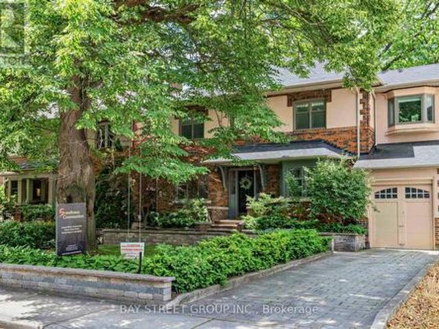 136 Humbercrest Boulevard, Toronto, ON, M6S 4L3 house for sale | Listing ID W13450 | Royal LePage