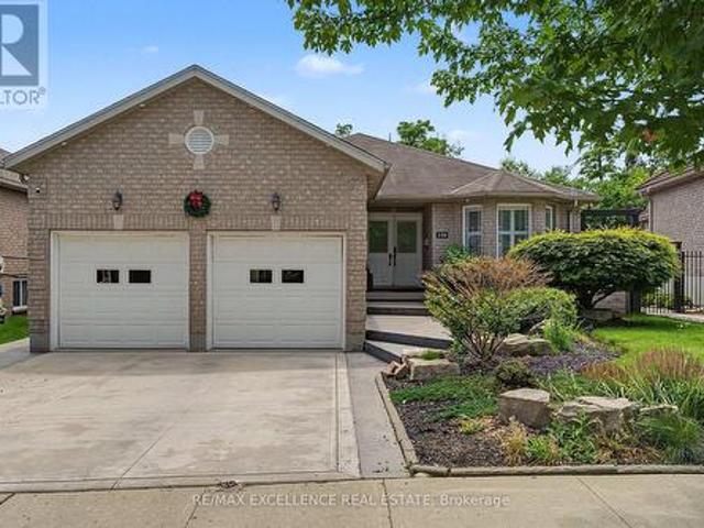 136 Johnston Avenue, Cambridge, ON, N3C 4P4 house for sale | Listing ID X13558 | Royal LePage