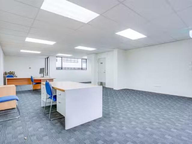 1/36 Lowe Street, Addington, NZ Office for Rent