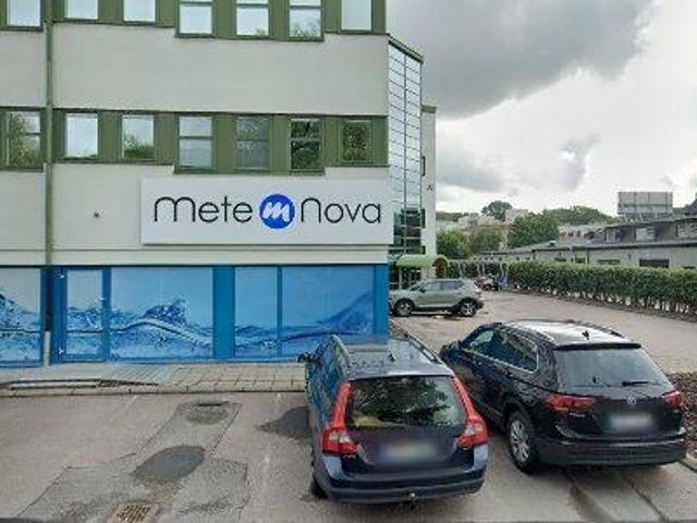 136 m2 kontor uthyres i Mölndal