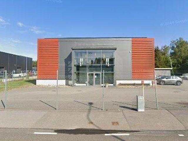 136 m2 kontor uthyres i Motala