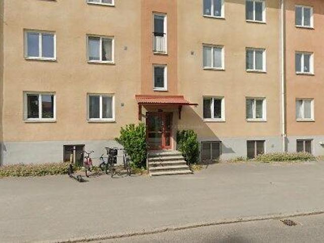 136 m2 kontor uthyres i Östermalm