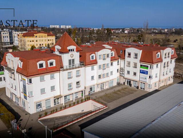 136 m2 I Biuro I Przestronne I Parking I Winda