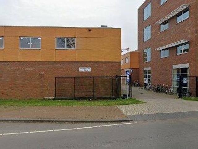 136 m2 office space for rent in Amsterdam Centrum