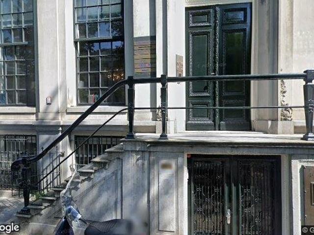 136 m2 office space for rent in Amsterdam Centrum
