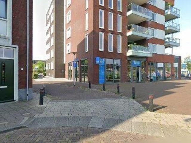 136 m2 office space for rent in Hengelo