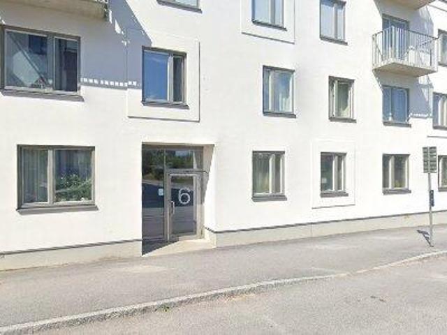 136 m2 lägenhet uthyres i Uppsala