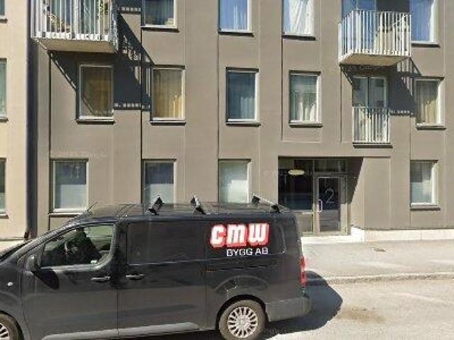 136 m2 lägenhet uthyres i Uppsala