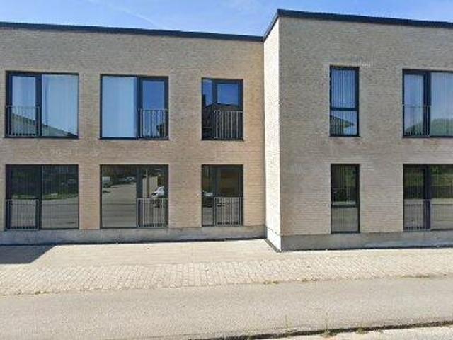136 m2 lejlighed for rent i Fredericia