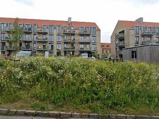 136 m2 lejlighed til leje i Risskov