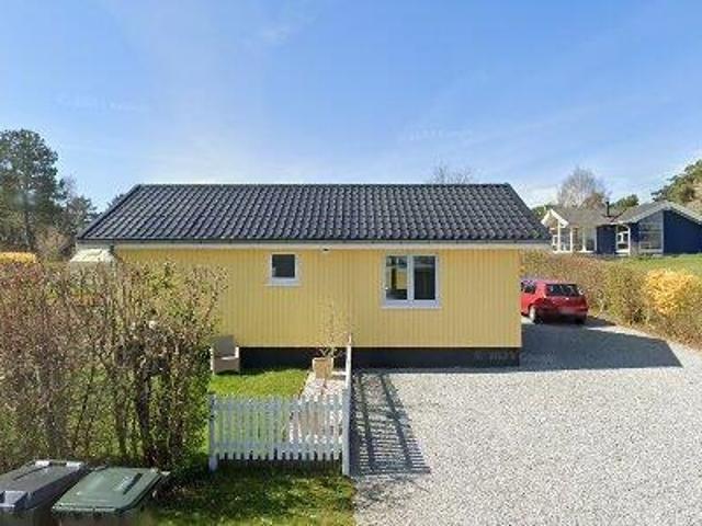 136 m2 lejlighed til salg i Grevinge
