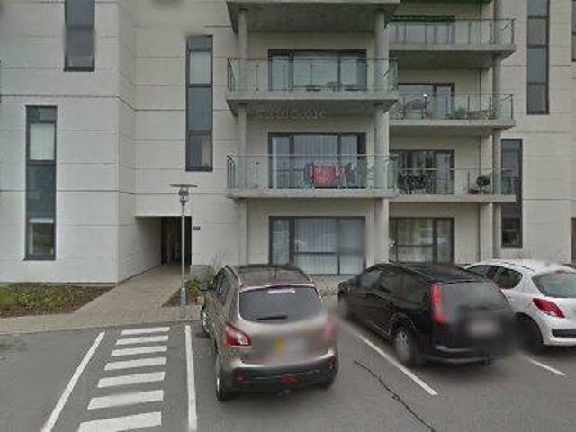 136 m2 lejlighed til salg i Frederikshavn
