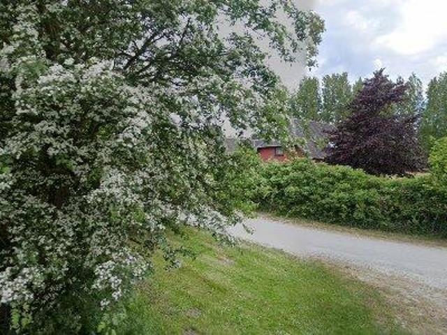 136 m2 lejlighed til salg i Martofte