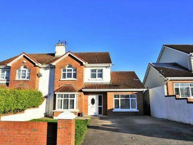 136 Maple Avenue Monvoy Valley Tramore Co Waterford