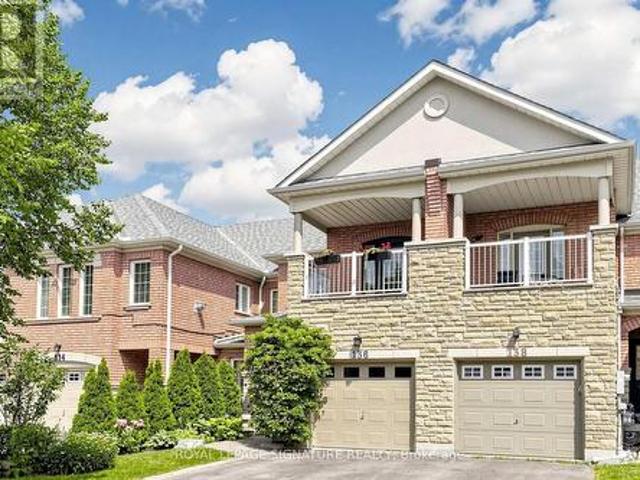 136 Maple Sugar Lane, Vaughan, ON, L4J 8T9 house for sale | Listing ID N13582 | Royal LePage