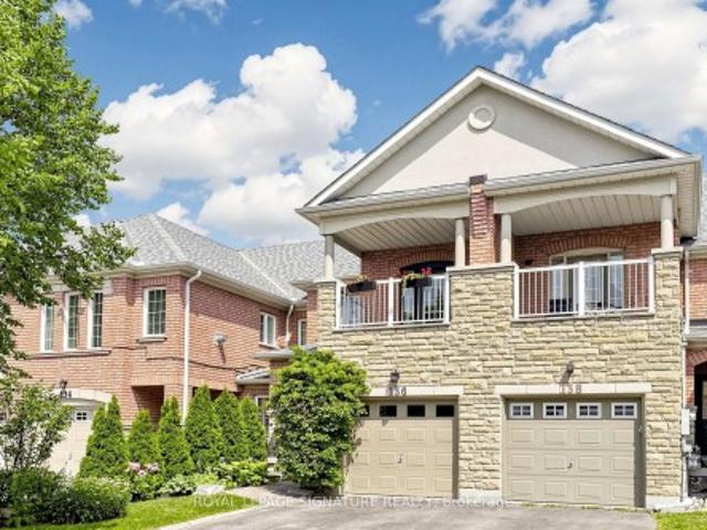 136 Maple Sugar Lane, Vaughan, ON, L4J 8T9 house for sale | Listing ID N13582 | Royal LePage