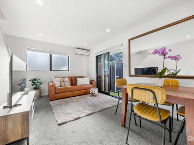 1/36 Mitchell Street, Epuni, Lower Hutt City