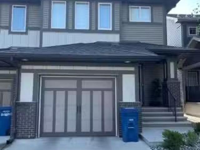 136 Midtown Court Sw, Airdrie, AB, T4B 4E4 house for sale L.