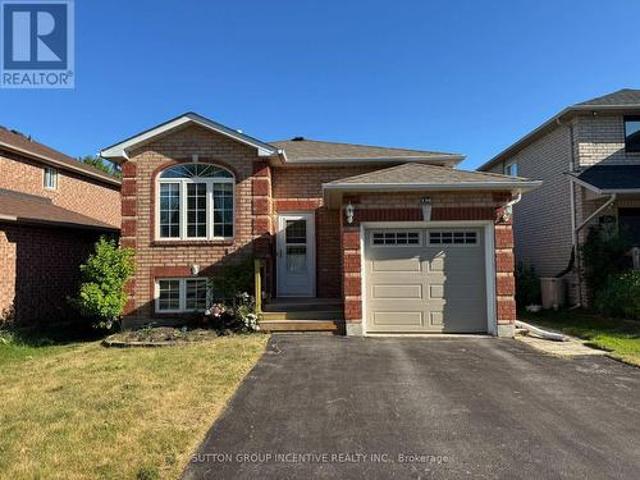 136 Nathan Crescent, Barrie, ON, L4N 0S6 house for sale | Listing ID S12297 | Royal LePage