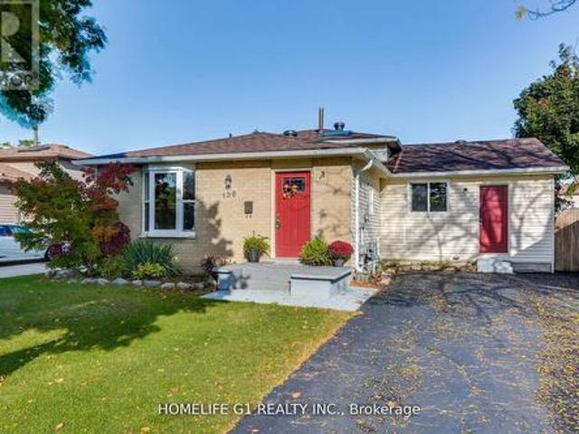 136 Sundridge Crescent, London, ON, N5Z 4R7 house for sale | Listing ID X11992 | Royal LePage