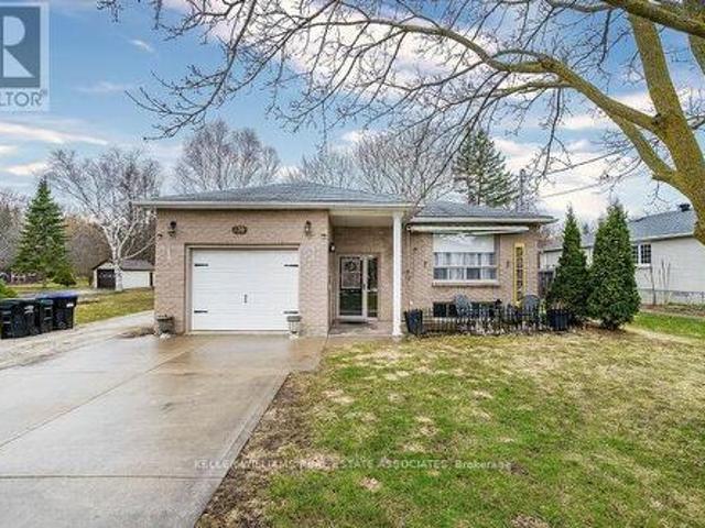 136 Patterson Street N, New Tecumseth, ON, L0G 1A0 house for sale | Listing ID N12077 | Royal LePage