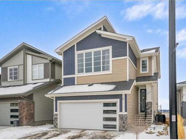 136 Precedence View, Cochrane, AB, T4C 2W7 house for sale | Listing ID A2195 | Royal LePage