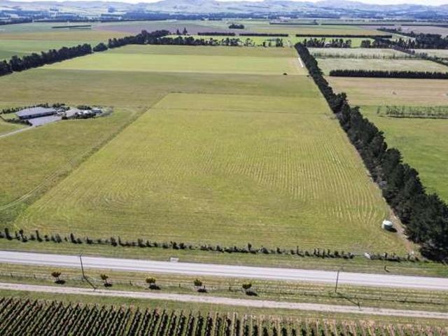 136 Purchas Road, Amberley, Hurunui
