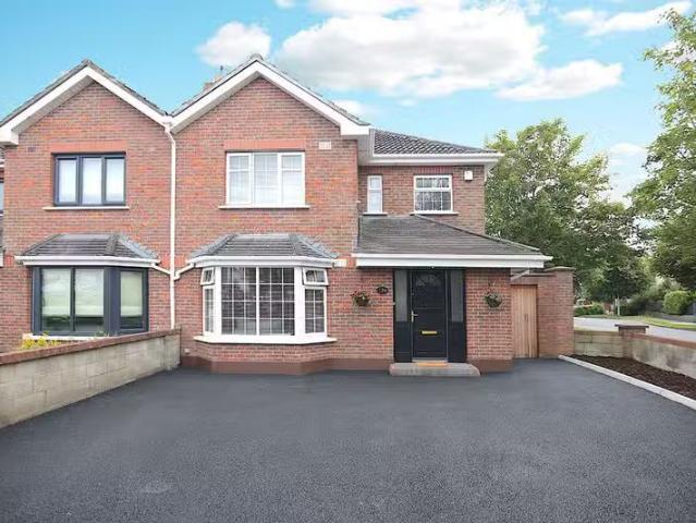 136 Royal Meadows, Kilbird, Kilbird, Co. Kildare, W23YD58 is f.