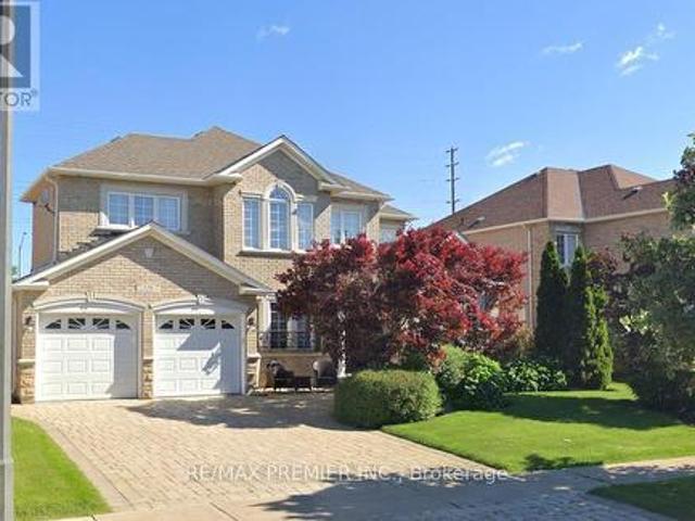 136 Windrose Crt, Vaughan, ON, L4L 9S8 house for sale Listi.