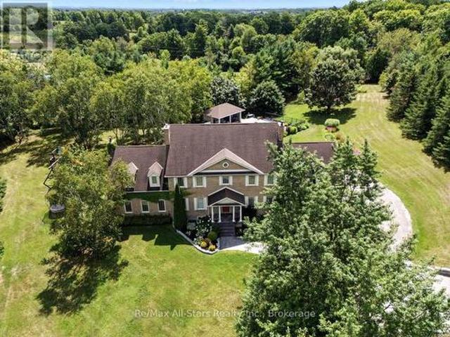 136 Wintergreen Court, Scugog Port Perry, ON, L9L 2B1 house for sale | Listing ID E13209 | Royal LePage