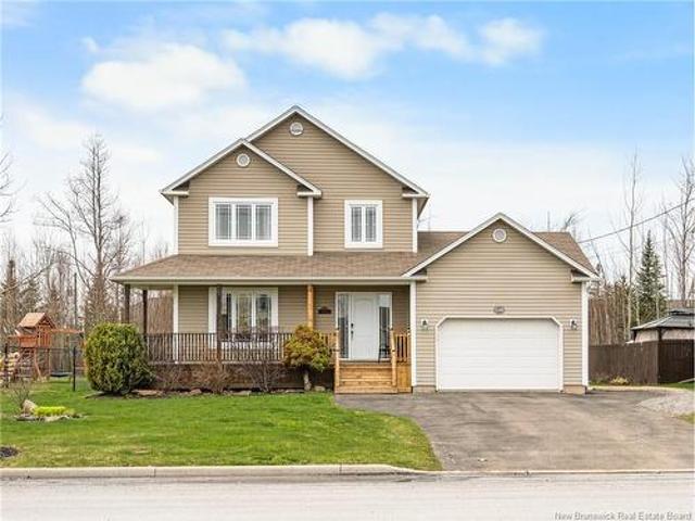136 Teaberry Ave, Moncton, NB, E1G 0E7 house for sale | Listing ID NB117622 | Royal LePage