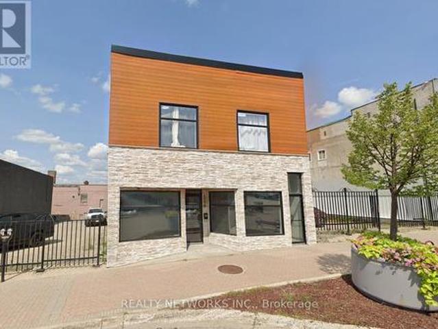 136 Third Avenue, Timmins Ts Se, ON, P4N 1C5 commercial for lease | Listing ID T12663 | Royal LePage