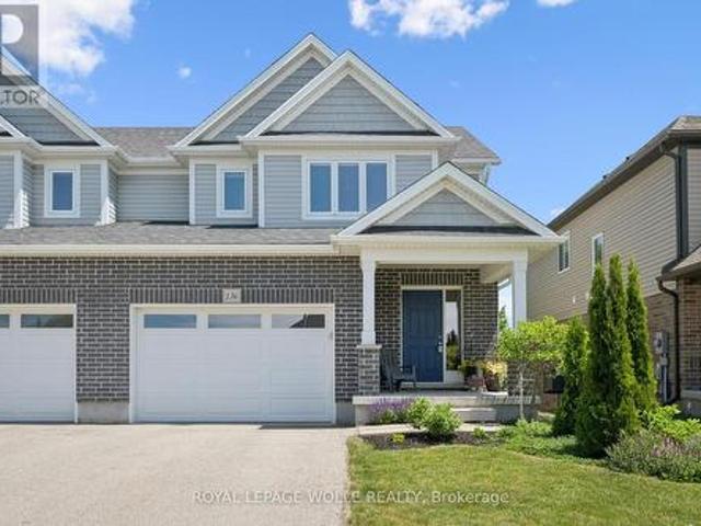 136 Timber Trail Road, Woolwich, ON, N3B 0C8 house for sale | Listing ID X13424 | Royal LePage