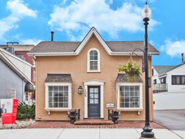 136 Trafalgar Road, Oakville, ON, L6J 3G5 commercial for lease | Listing ID W13004 | Royal LePage