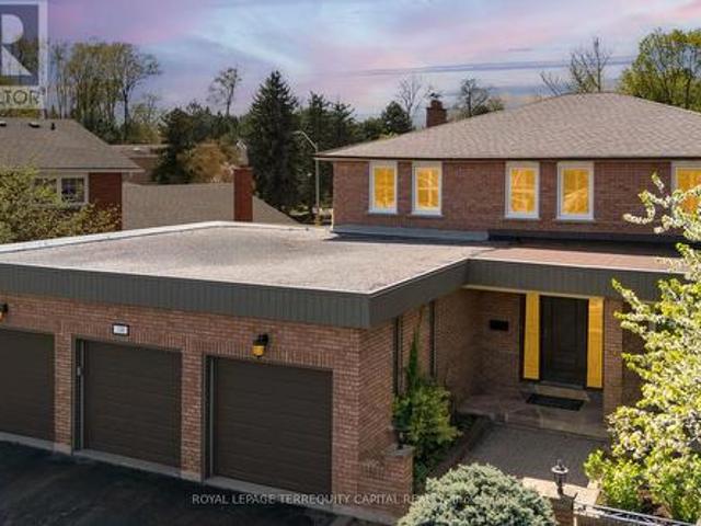 136 Villa Park Drive, Vaughan, ON, L4L 3G7 house for sale | Listing ID N12139 | Royal LePage