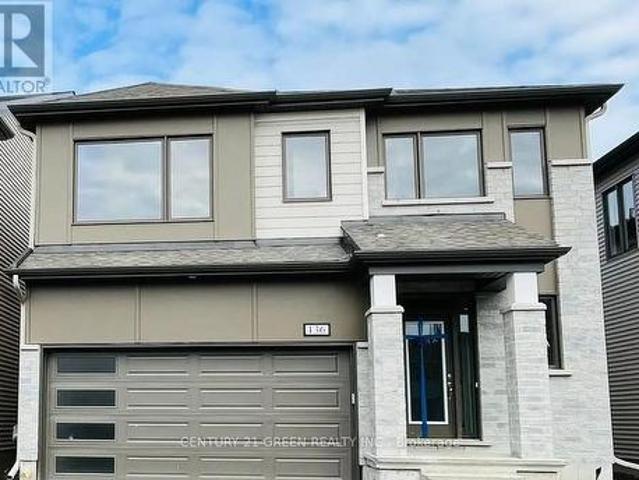 136 Yearling Circle, Ottawa, ON, K0A 2Z0 house for sale | Listing ID X13151 | Royal LePage