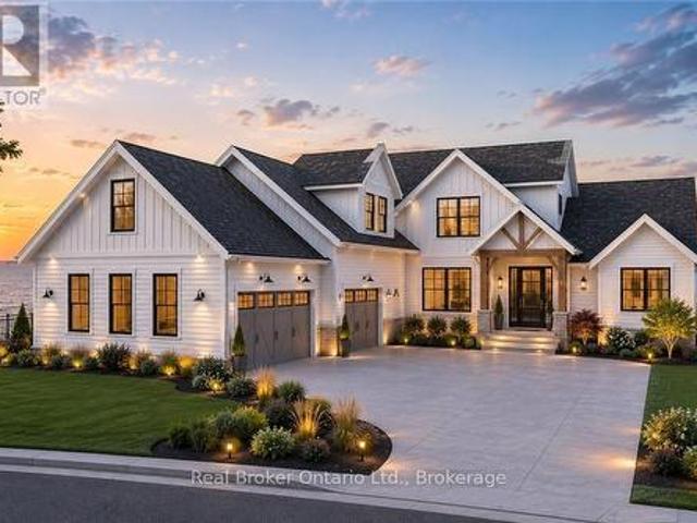 136A Olive Street, Grimsby Beach, ON, L3M 5C8 vacant land for sale | Listing ID X13542 | Royal LePage